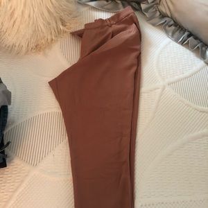 Uniqlo Joggers